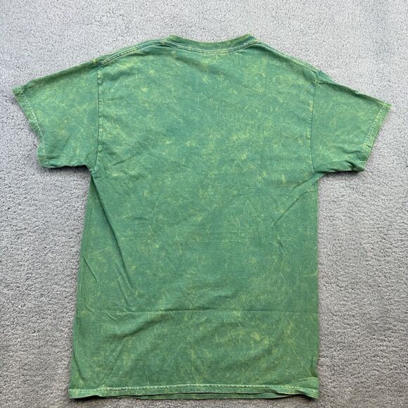 Tupac T-Shirt Mens 2PAC‎ Poetic Justice Movie 90s Style Hip Hop Rap Size Small - Picture 8 of 8